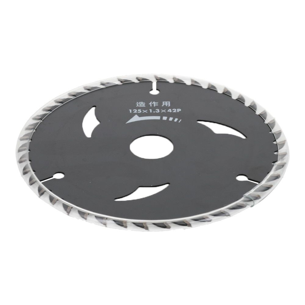 WIZ'A ウィザ　黒の旋風　１２５ｍｍ&times;４２Ｐ, 黒, 1個入り