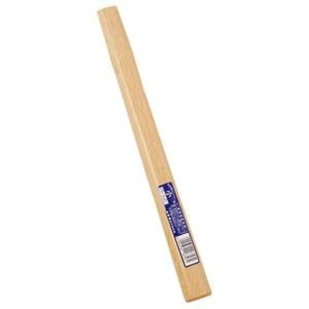 長雲斉 片手両口 ハンマー柄 330mm 小, 両口タイプ, 330mm