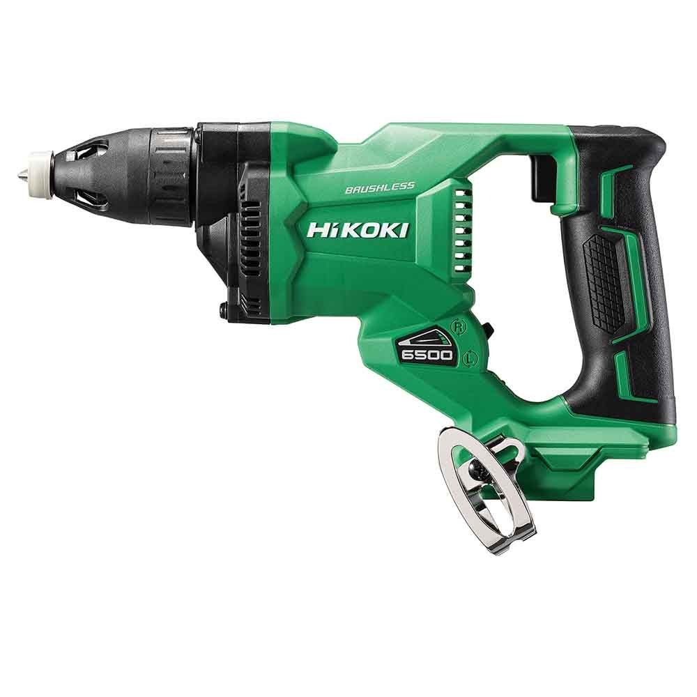 ハイコーキ　HiKOKI 10．8Ｖボード用ドライバドリル W12DA NN, アグレッシブグリーン, W12DA NN