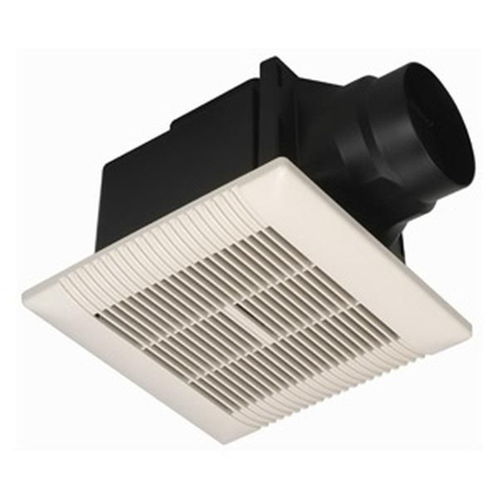 日本電興 ダクト用換気扇 UB-2000, ホワイト, UB-2000