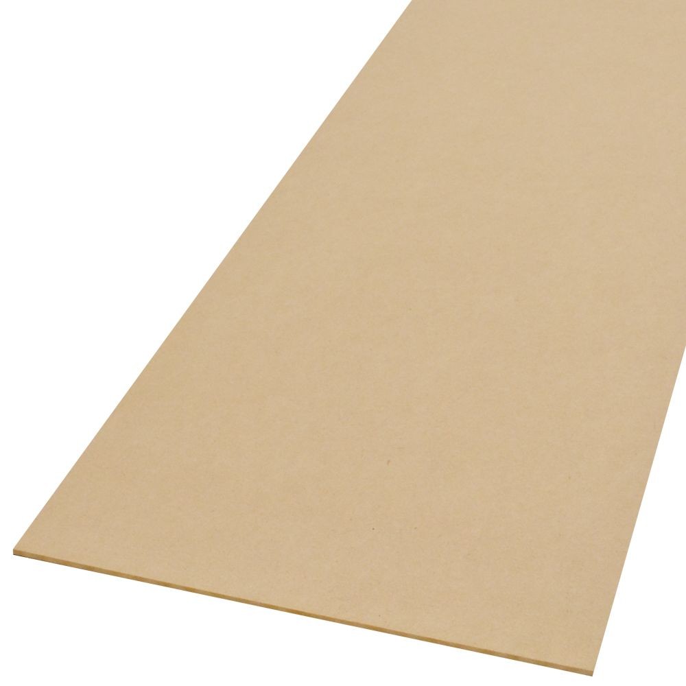 カットＭＤＦ　３００ｍｍ幅 ４ｍｍ厚, MDF300幅(300), 長さ300mm