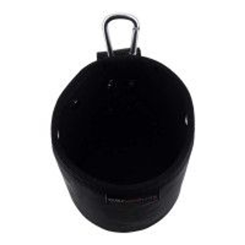 DBLTACT マルチカップ　DT-BCS, ブラック迷彩, 110mm