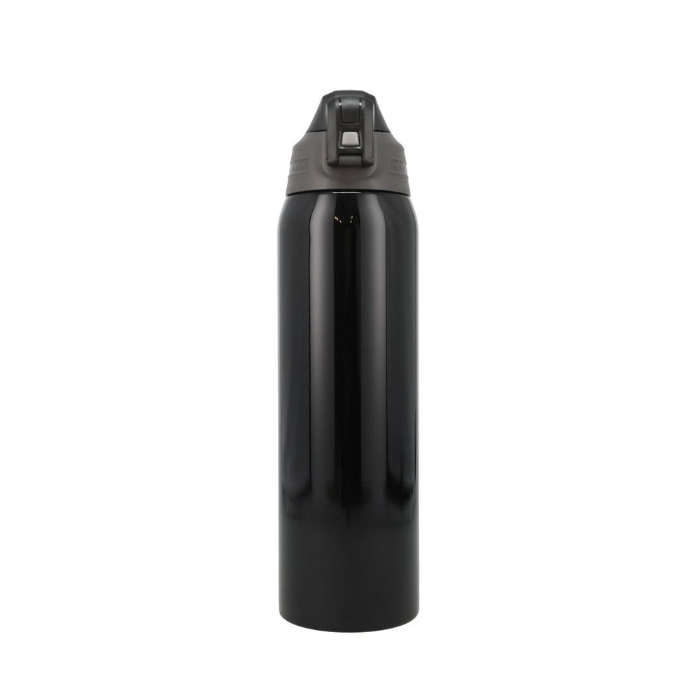 ウィザ WIZ'A ワンタッチダイレクトボトル １．５Ｌ, グレー, 1.5L