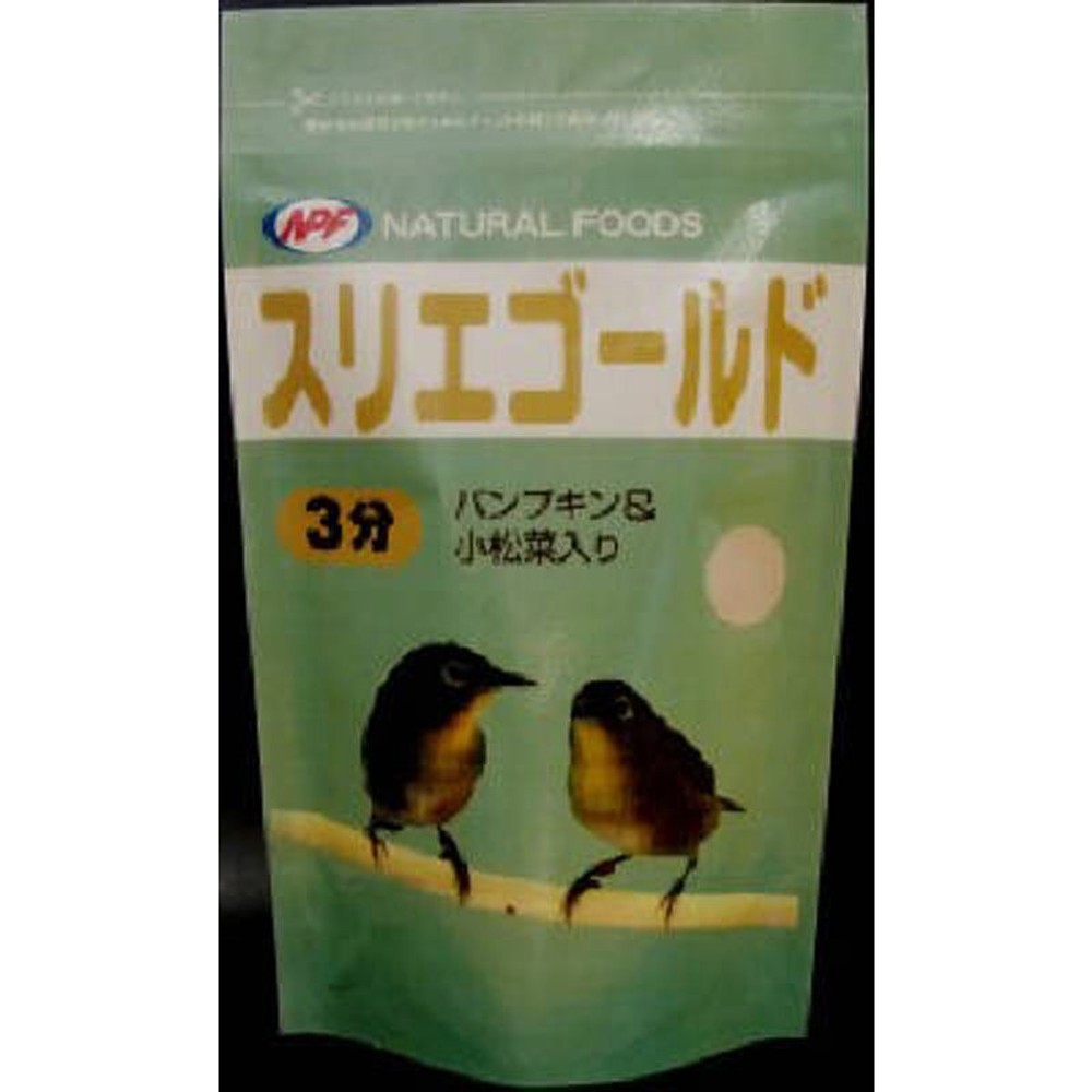 ＮＰＦ　スリエゴールド　3分　220Ｇ, その他カラー１, その他サイズ１