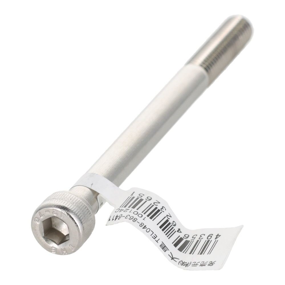 ステンレス　キャップボルト　Ｍ８&times;１００, ステンレス, M8&times;100