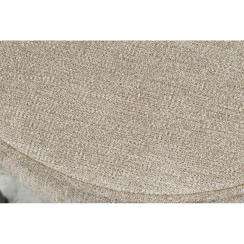 不二貿易 ダイニングチェア　ミオ　ＢＥ【メーカー直送・代引不可】, ベージュ, 幅490mm&times;奥行610mm&times;高さ820mm