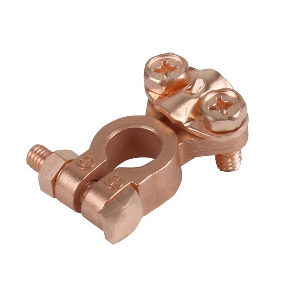 大自　バッテリーターミナル　71Ｄ　プラス, #71Dスピード式, 約45(W)×20(H)×34(D)mm