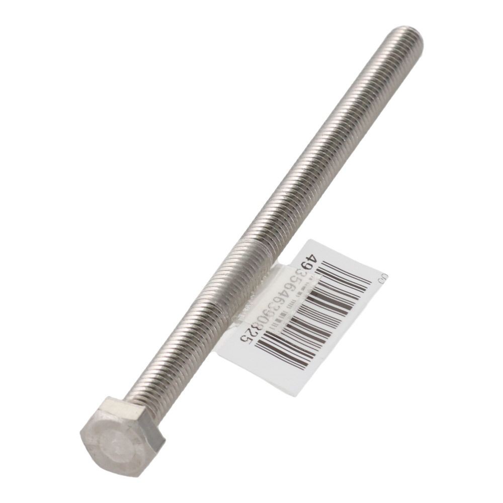 ステンレス　六角ボルト　Ｍ６&times;１００, 六角ボルト, M6&times;100mm