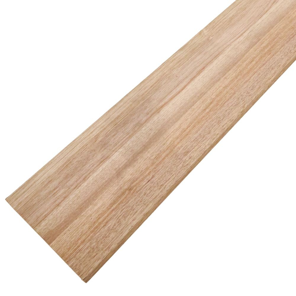 ラワン材　約長さ９１０ｍｍ  厚さ１４ｍｍ, R9-5, 120mm