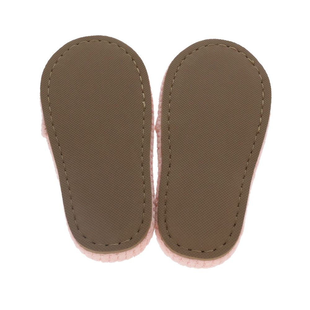 洗える　抗菌　サンゴボア　ピンク　Ｍ, ピンク, Mサイズ