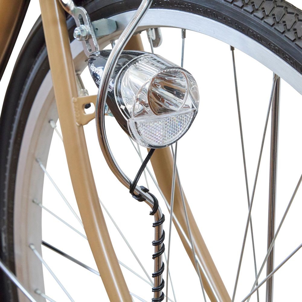 ２７インチ軽快車 外装6段変速　エイジング, マットブラック, 27インチ 外装6段