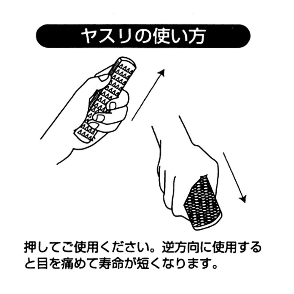 グリーンクロス 軽合金ボードヤスリ 平ワイド 鬼目 150mm 281291, 鬼目, 150mm