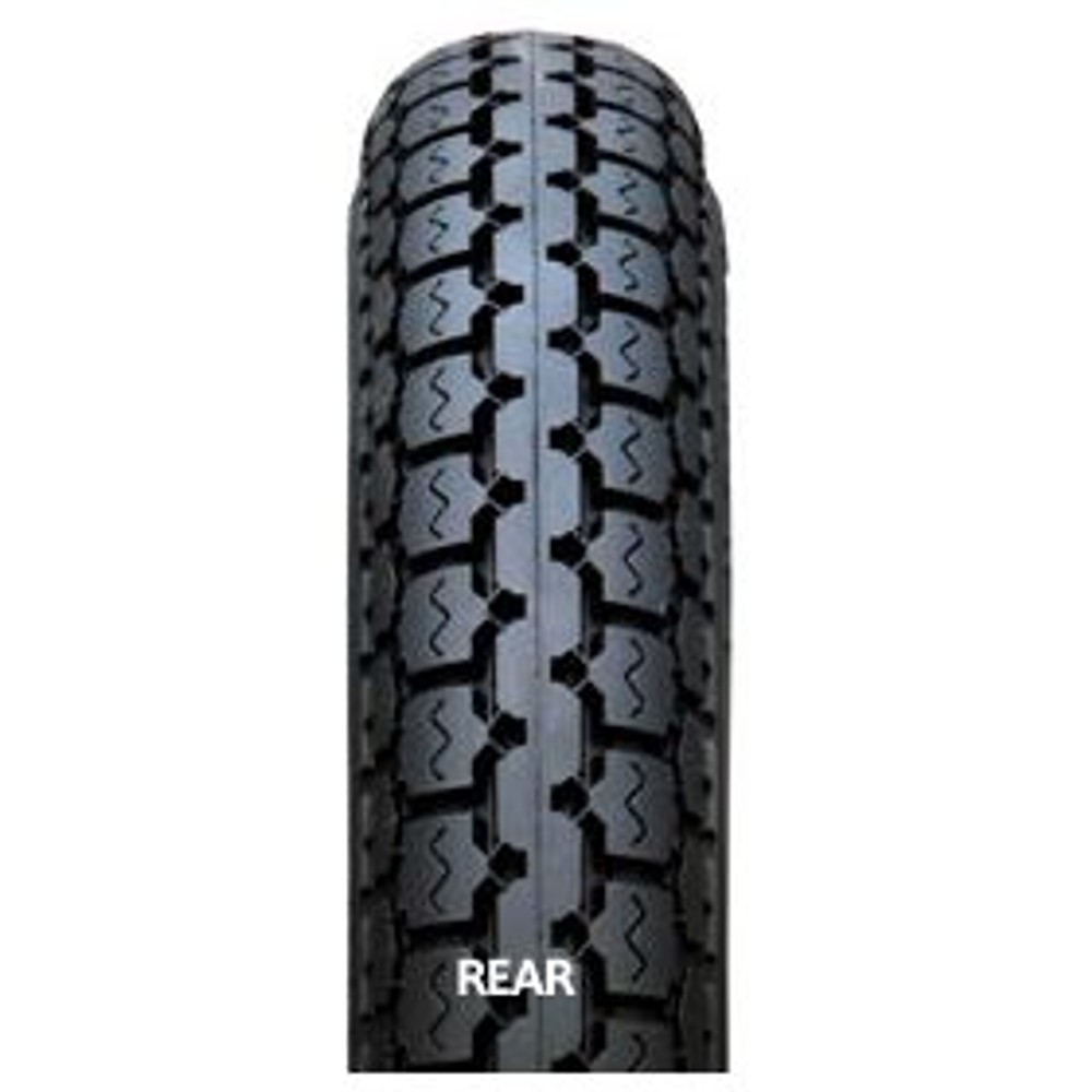 ＩＲＣ　ＭＣタイヤ　ＮＲ6　2．25ー17Ｒ, その他カラー１, その他サイズ１