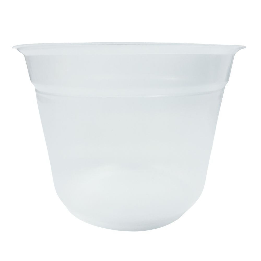 下げ缶内容器３型　３０Ｐ, 半透明, 3型