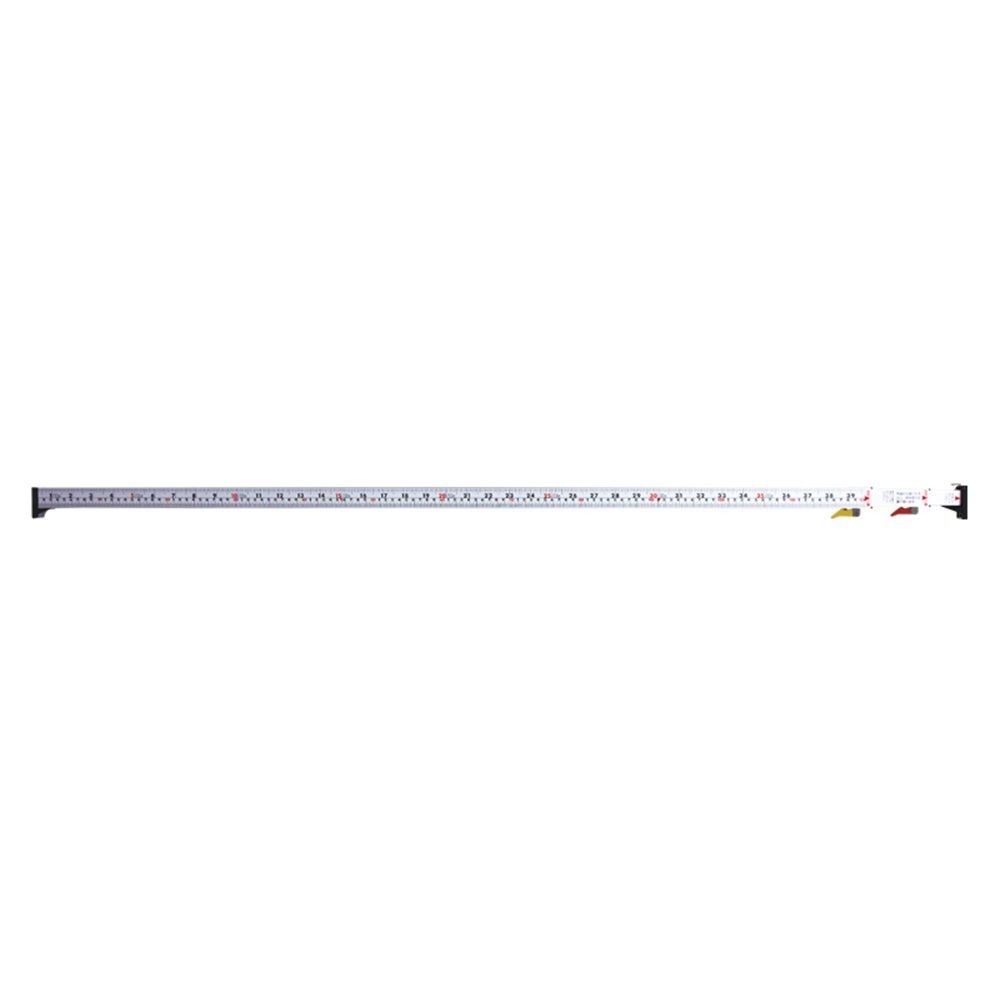 3倍尺 のび助 一方向式 II C12尺 併用目盛, 一方向式, 3640mm