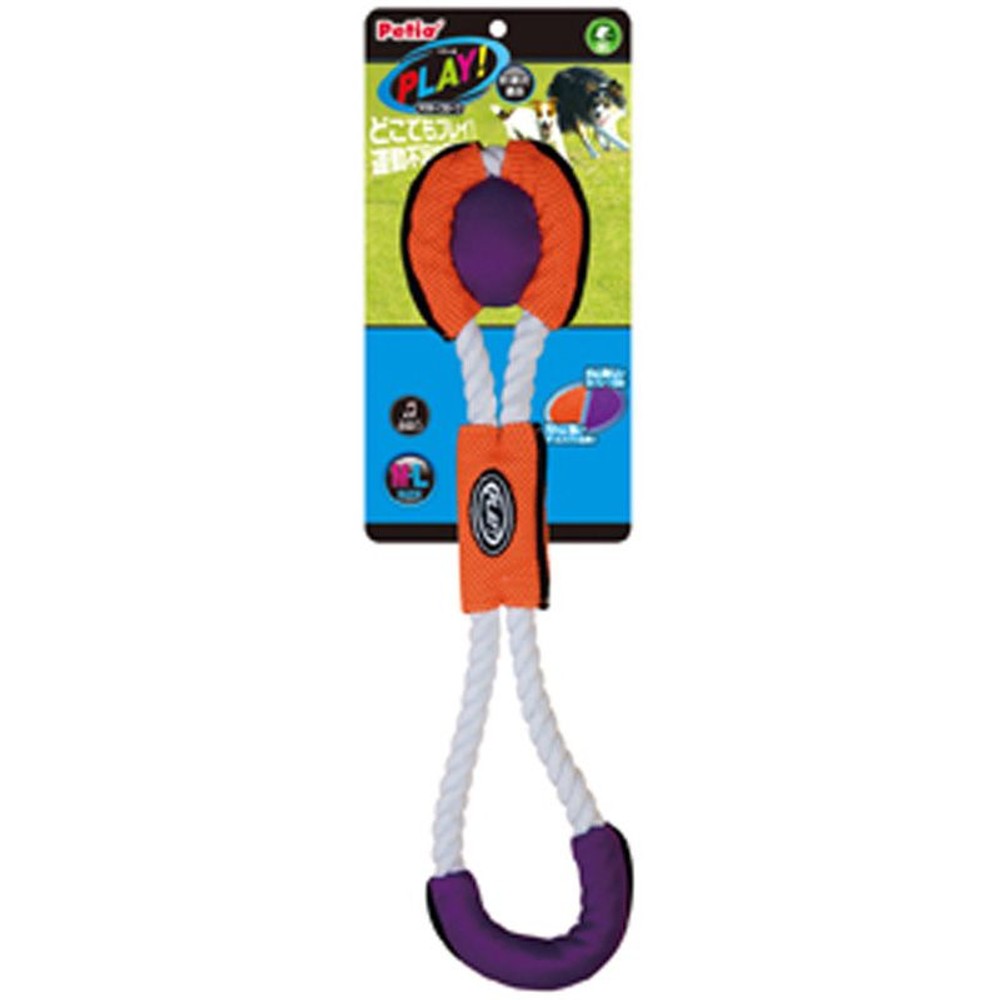 ヤマヒサ　ＰＬＡＹ　アクティブロープ, その他カラー１, Sサイズ