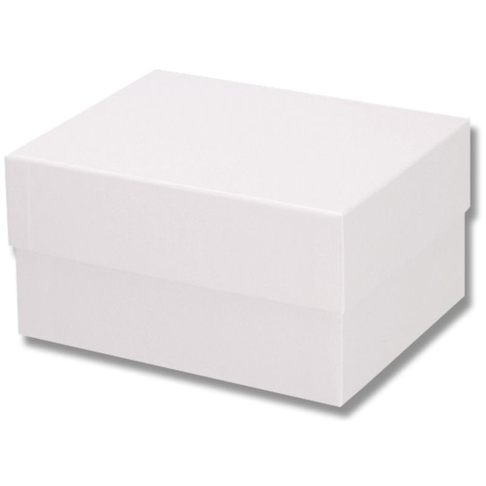 貼り箱 NO.3 スノー, スノー, NO.3 