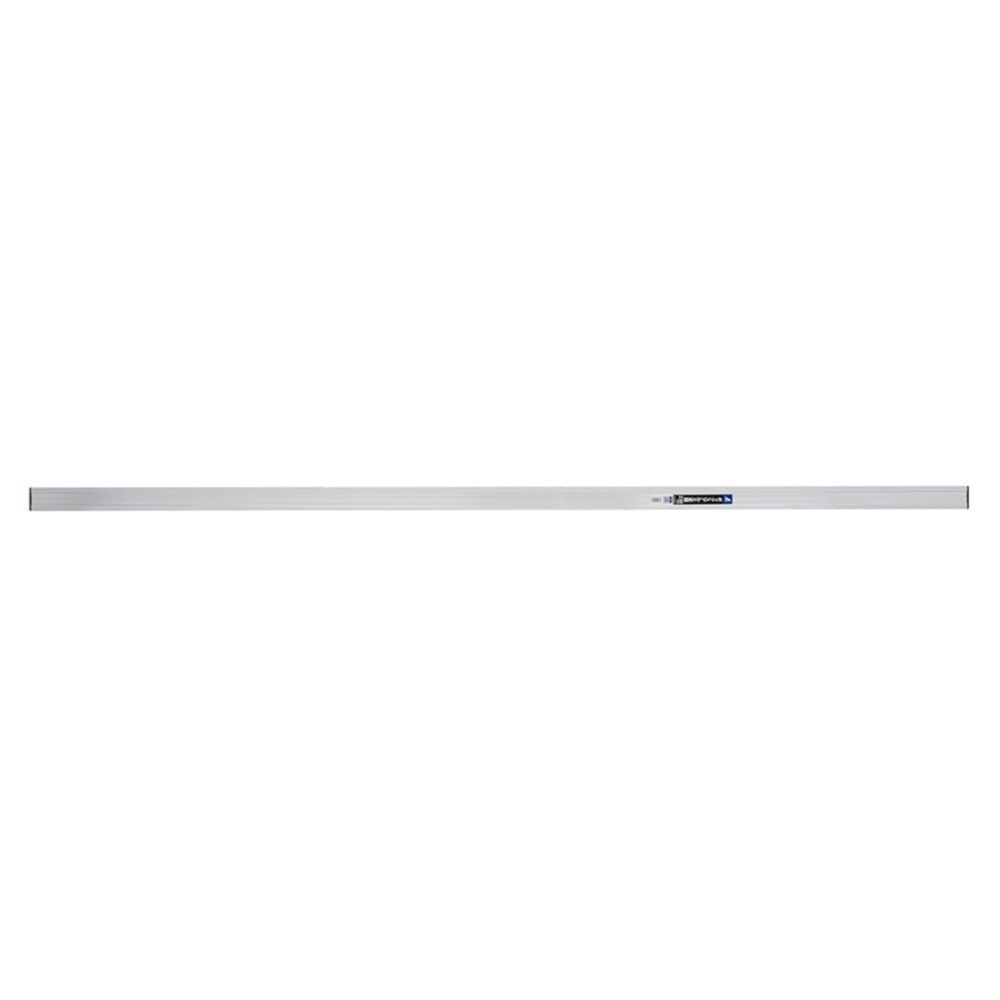 ボックスアルミ定規 230cm, アルミ, 230cm