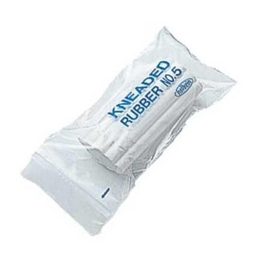 ホルベイン 練りゴム No.5 700125, 練りゴム, #3 約31g