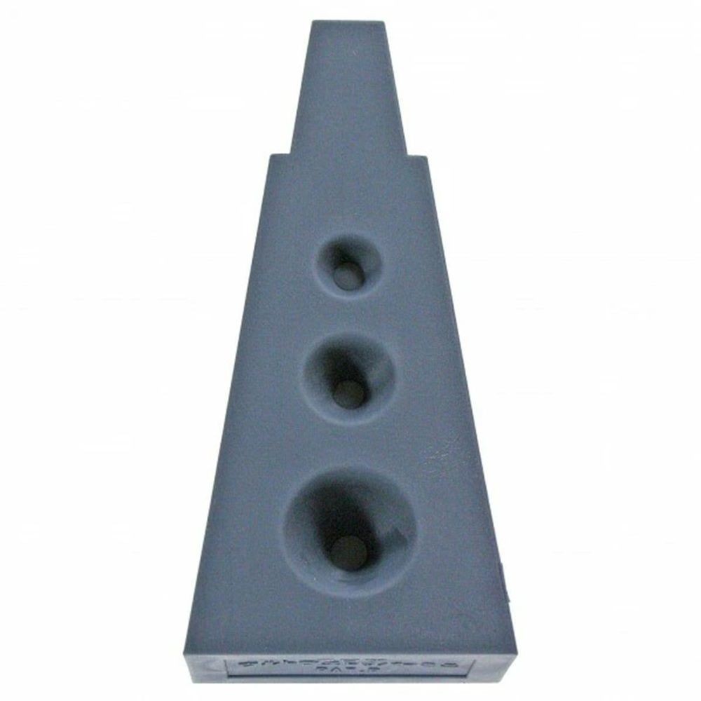 ウルトラストッパー  ミニ , グレー, ミニ