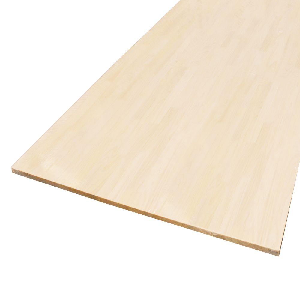 メルクシパイン集成材　約幅９１０&times;長さ１８３０ｍｍ, メルクシパイン(15), 15mm