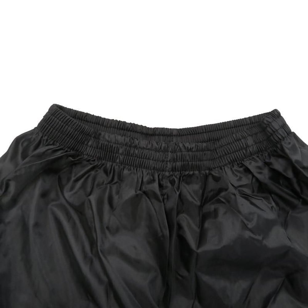 動きやすいヤッケパンツ　ブラック, ブラック（M）, Ｍサイズ