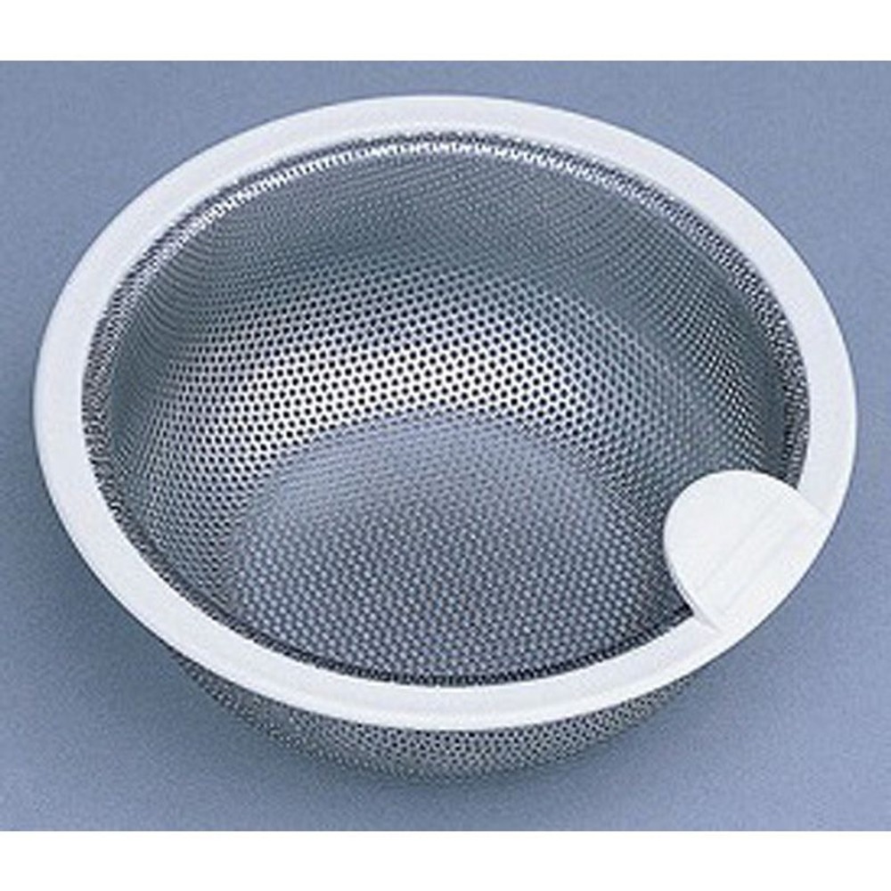 伸晃　流し用ステンレス浅型　ごみカゴ　ＳＰ―202, その他カラー１, その他サイズ１