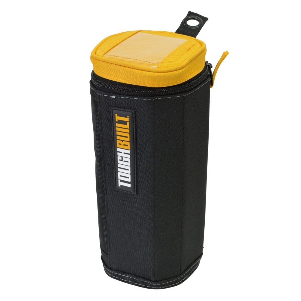 TOUGHBUILT（タフビルト）　タワーソフトボックス 3個セット, 黒, TB-192-B