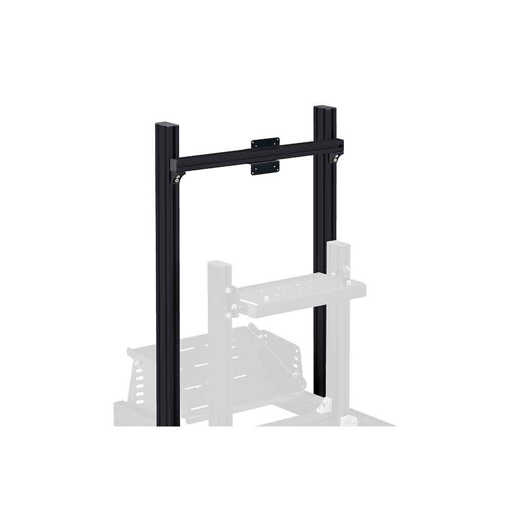 DRAPOJI　KP-DM(BK) ﾃﾞｨｽﾌﾟﾚｲﾏｳﾝﾄ　【メーカー直送・代引不可】【沖縄・離島除く】