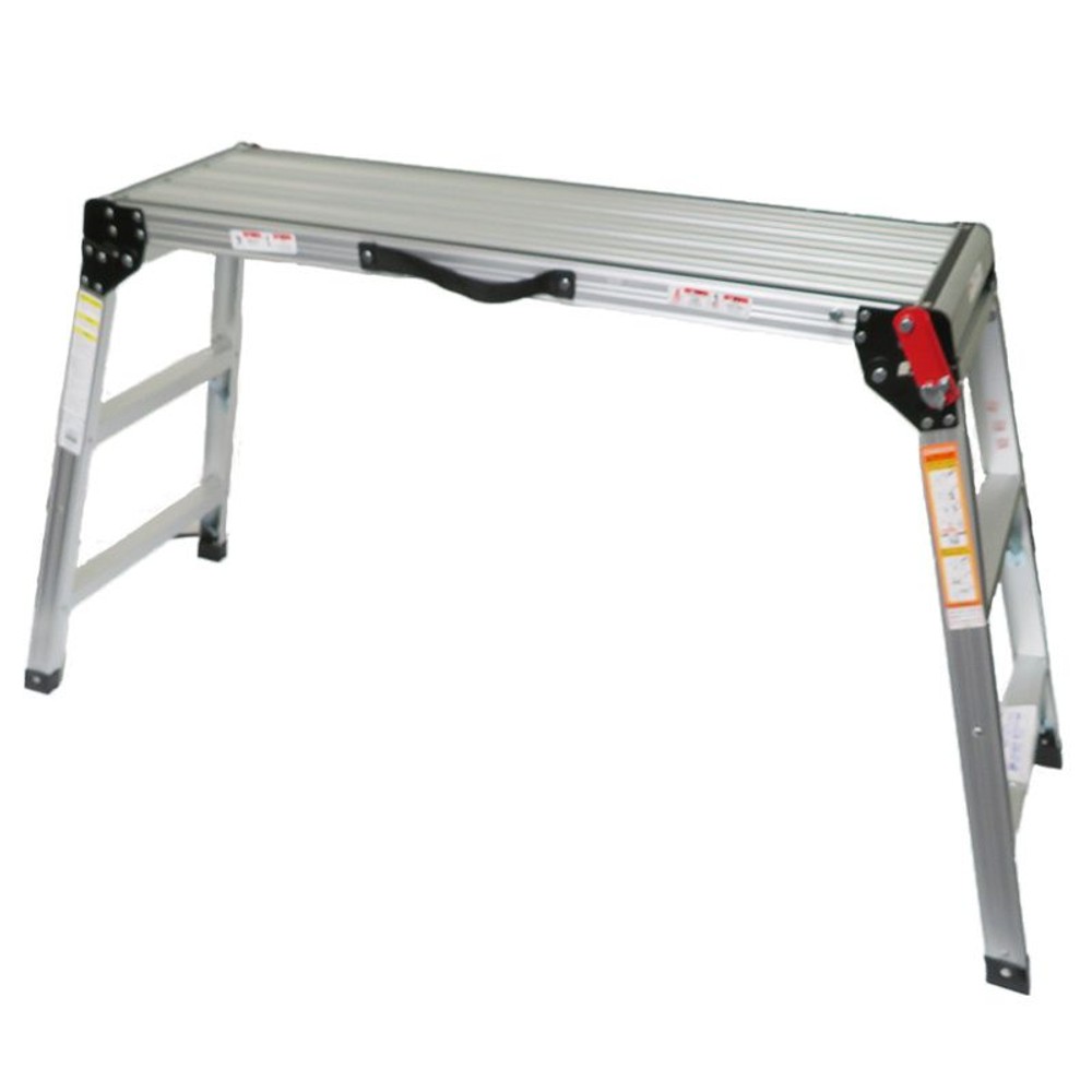 アルミ便利台　ＣＲＶ―10075ＡＨＳＧ, シルバー, CRVｰ10075AHSG