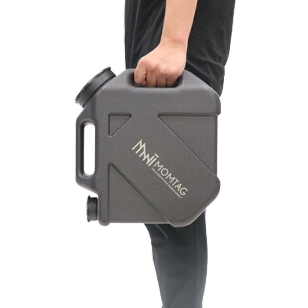 MOMTAG ウォータータンク　10L　HDL-1323, ブラック, -