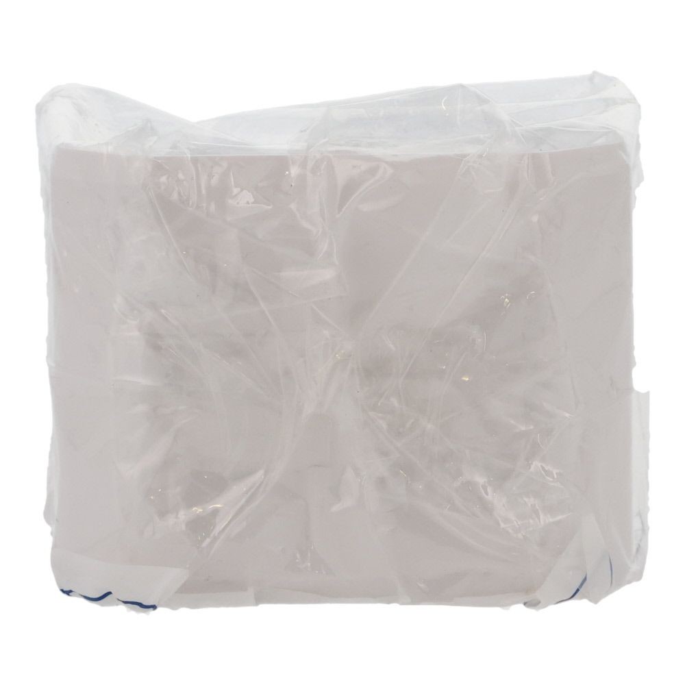 因幡電工 スリムダクトMD用 ジョイント MJ-75, ネオホワイト, 75用