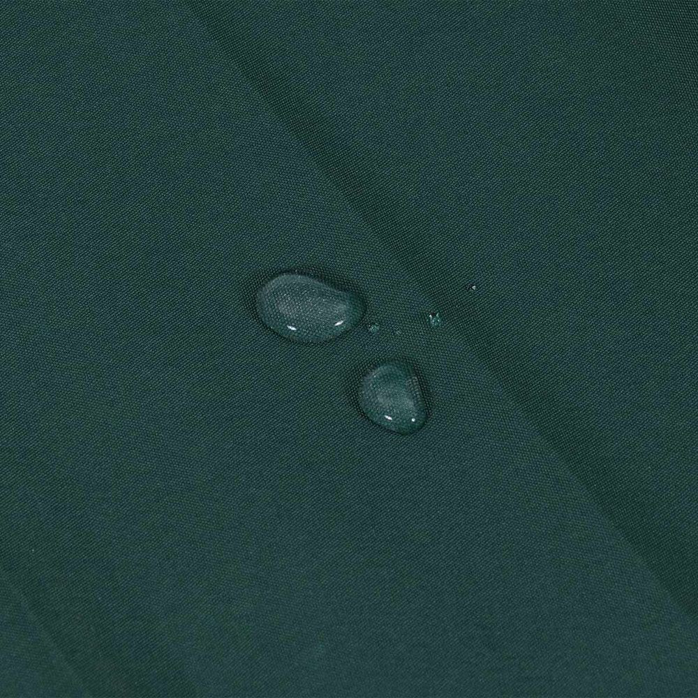 不二貿易  アルミパラソル　270ｃｍ, アイボリー, パラソル直径約270cm