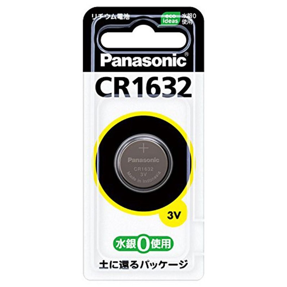 コイン型リチウム電池　ＣＲー1632, その他カラー１, その他サイズ１