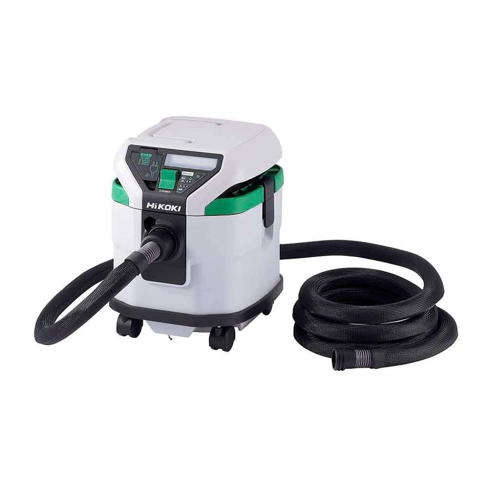 ハイコーキ　HiKOKI 粉塵専用集塵機 RP150YD (SC), ホワイト, RP150YD (SC)