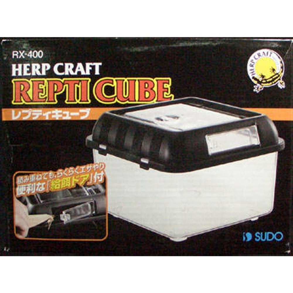 レプティキューブ, その他カラー１, その他サイズ１