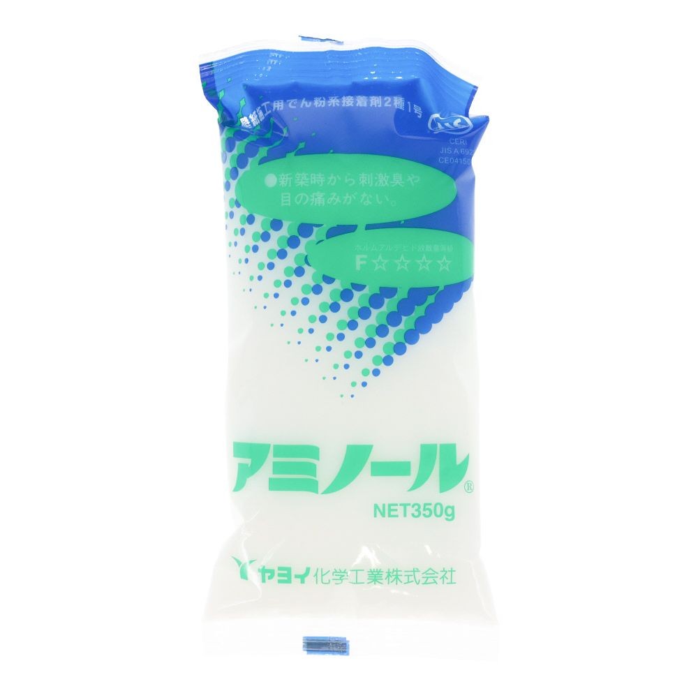 ヤヨイ　アミノール　３５０ｇ, 壁紙施工用, 350g