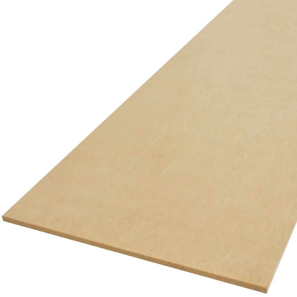 カットＭＤＦ　４５０ｍｍ幅 １２ｍｍ厚, MDF450幅(600), 長さ600mm