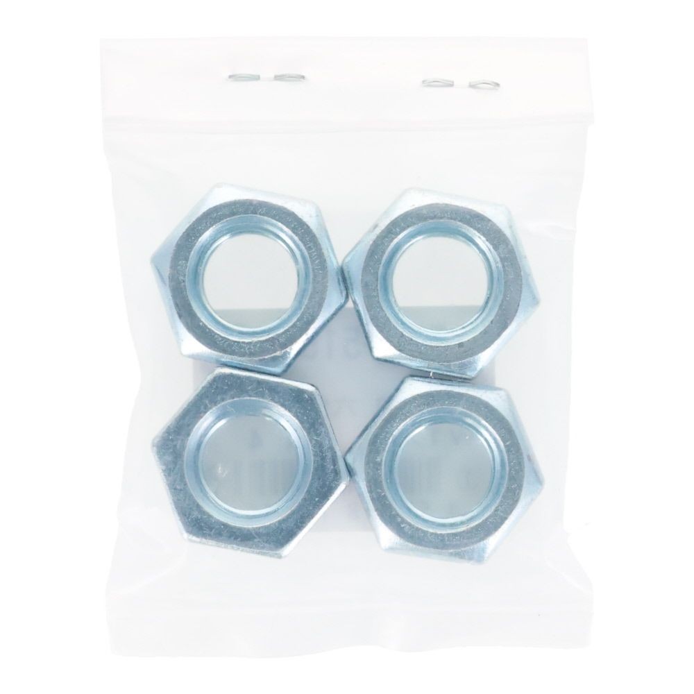 ＯＨＳＡＴＯ　ユニクロ　六角ナット　Ｗ１／２, ナット, W1／2