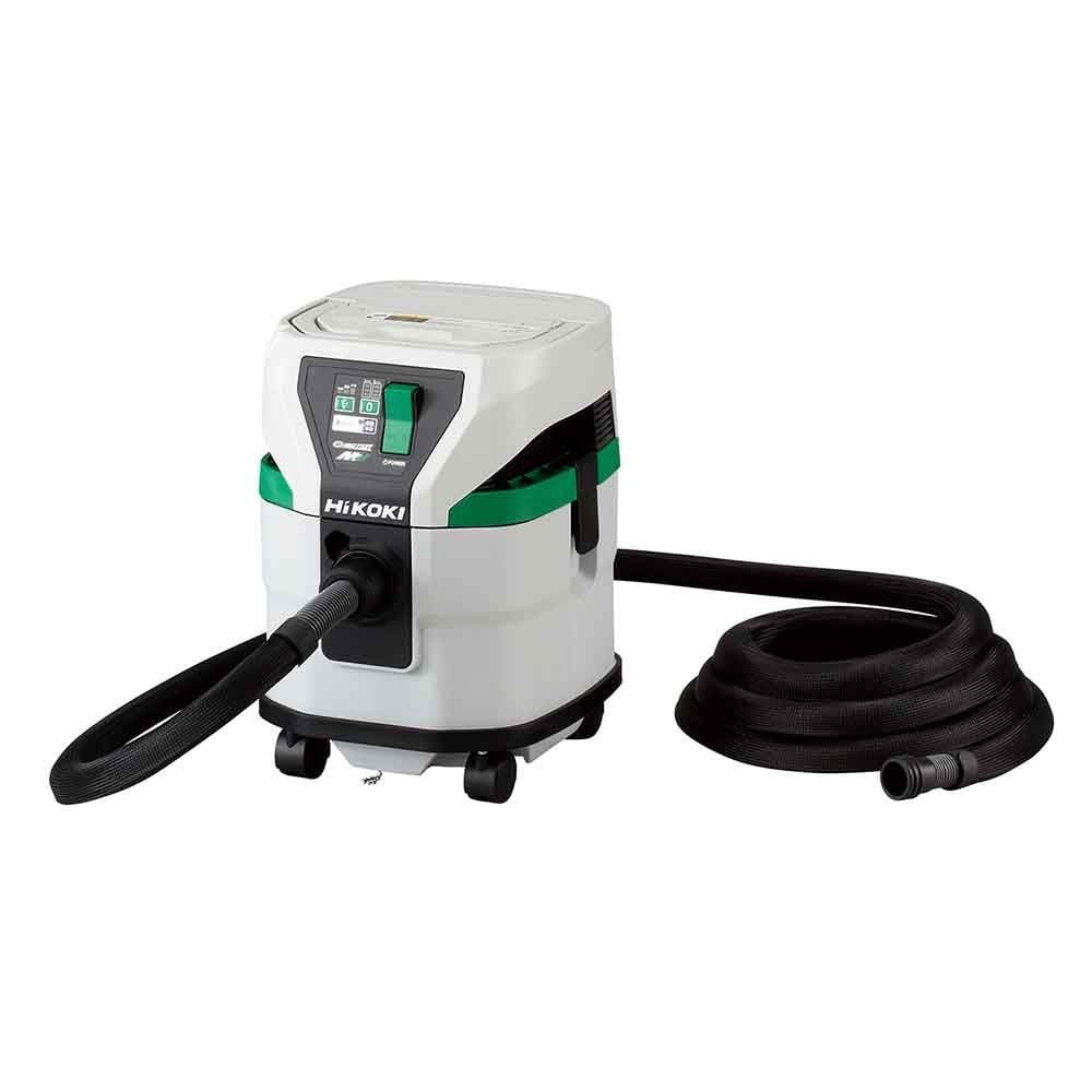 ハイコーキ　HiKOKI 36Ｖ粉塵専用集塵機 RP3615DB (NN), ホワイト, RP3615DB (NN)
