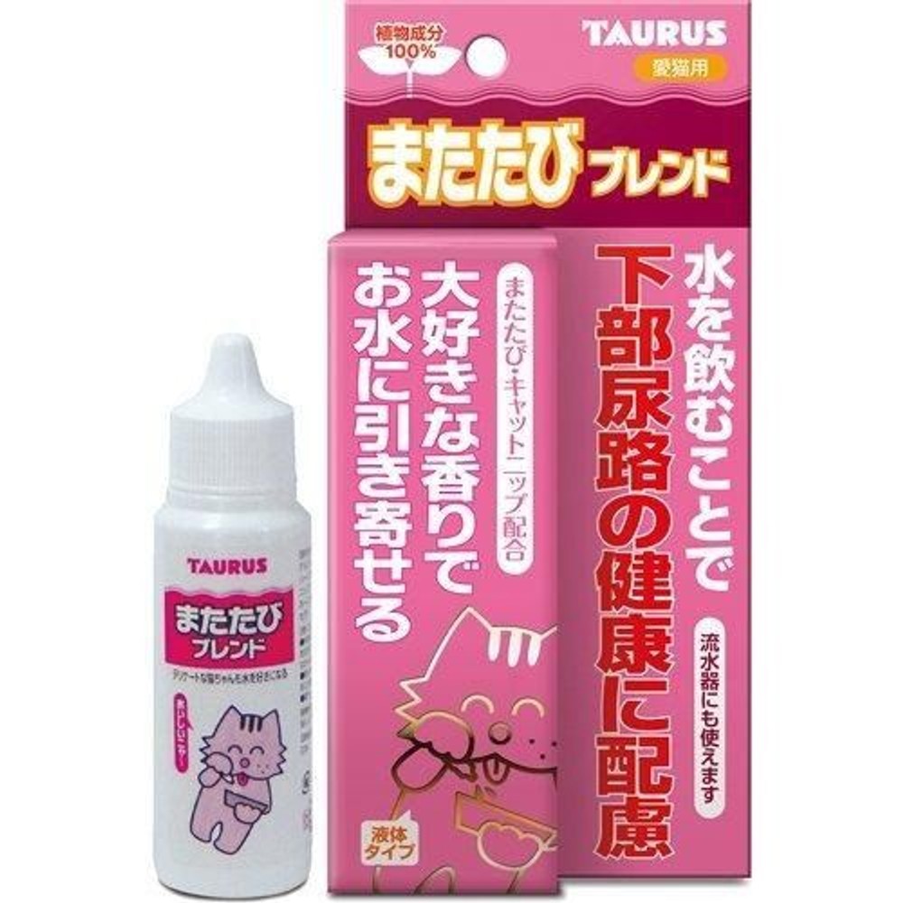 トーラス　またたびブレンド　30ｍｌ, その他カラー１, その他サイズ１