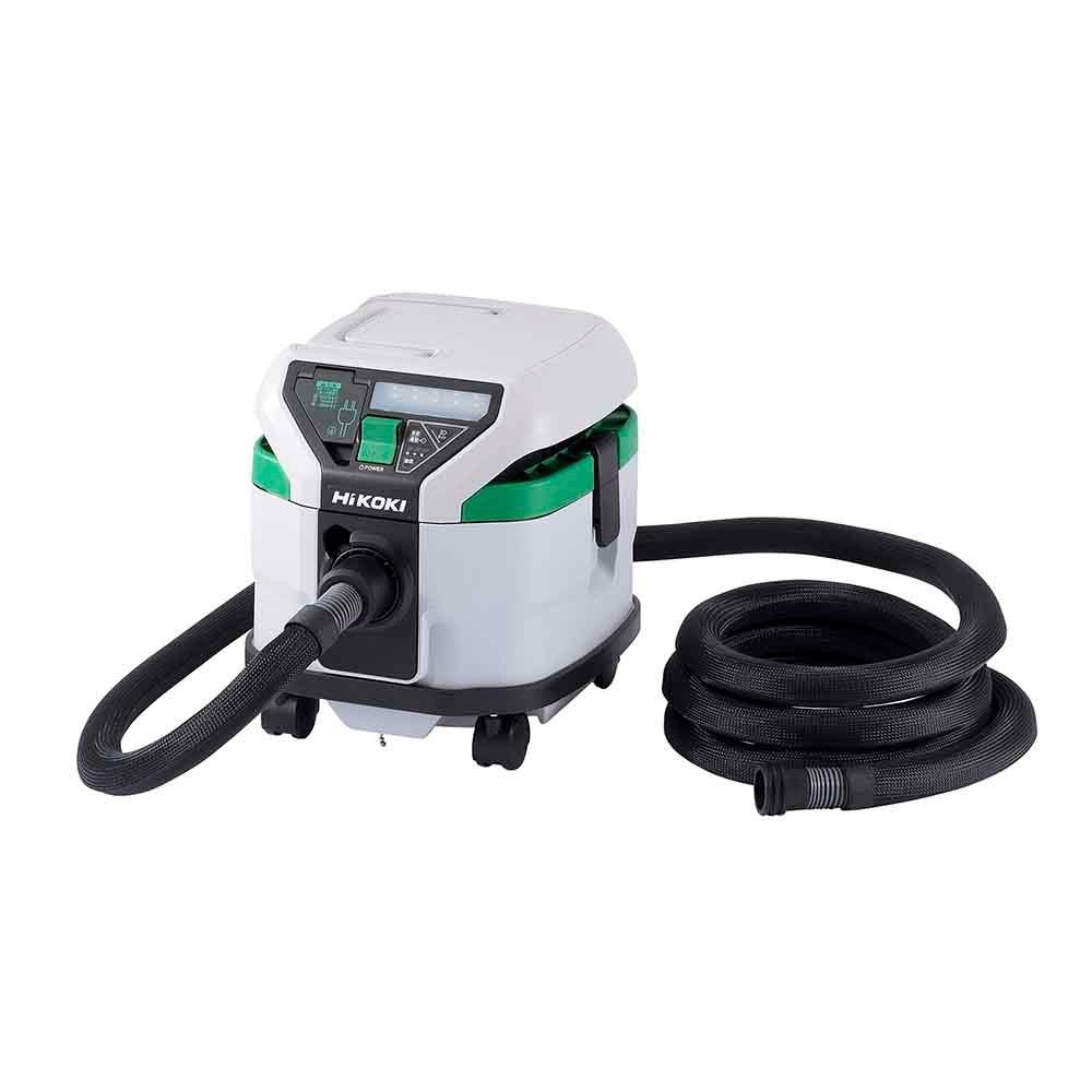 ハイコーキ　HiKOKI 粉塵専用集塵機 RP80YD (L), ホワイト, RP80YD (L)
