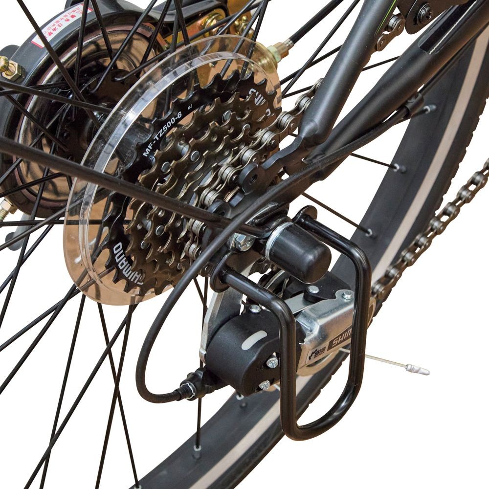 Ｊｒ用クロスバイク フライト ２２インチ, ブルー, 22インチ