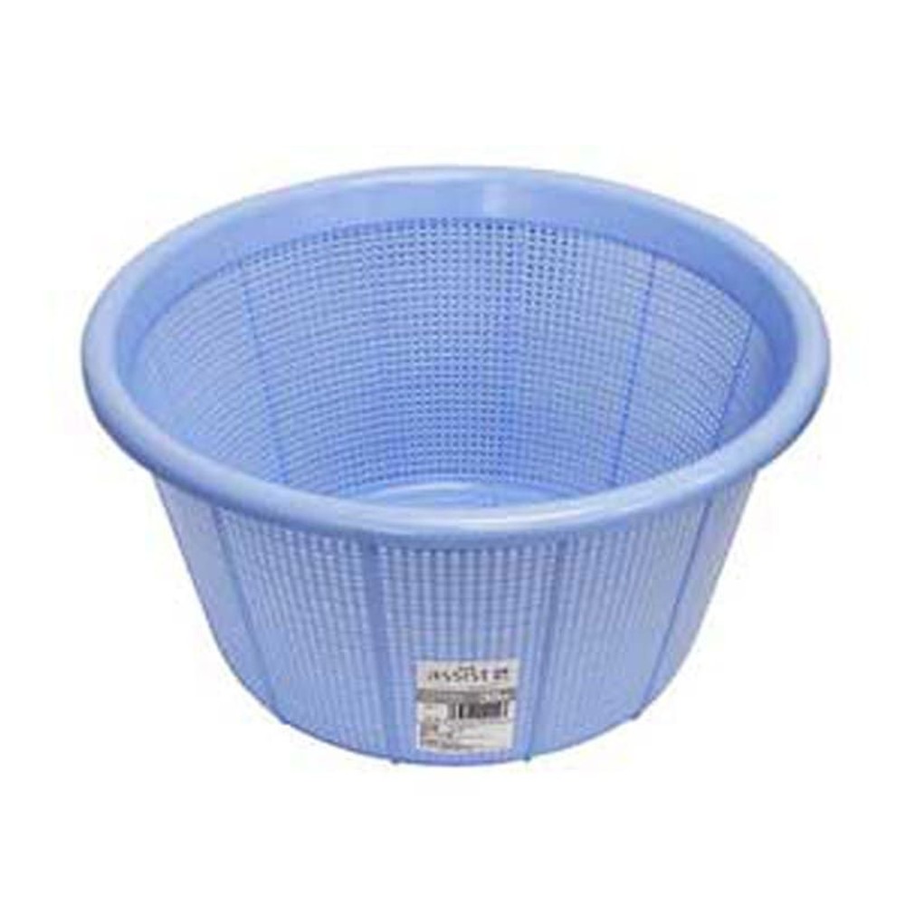 アシスト　ザル　35　ブルー, その他カラー１, その他サイズ１