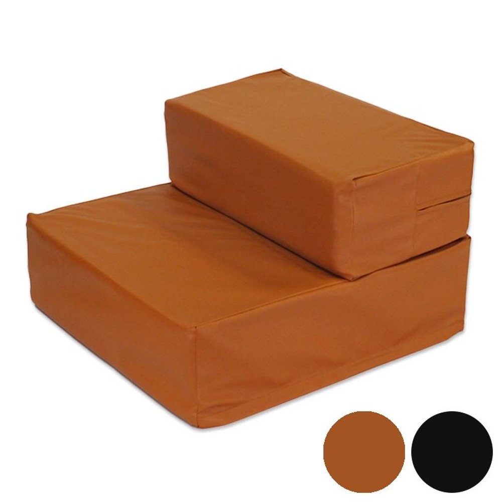 ペット用ステップ, ブラック, 28cm