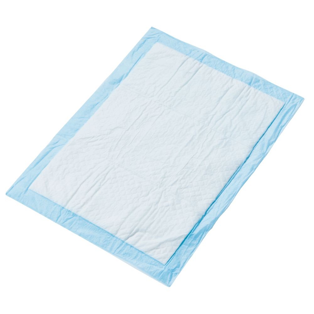 ＮＩＣＯペットシーツ中厚  レギュラー, ブルー, レギュラー