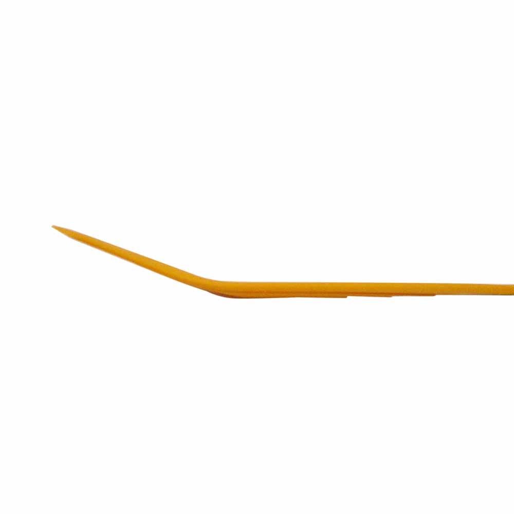 PRO SERIES 抗菌耐熱バタービータ オレンジ, オレンジ, 抗菌耐熱