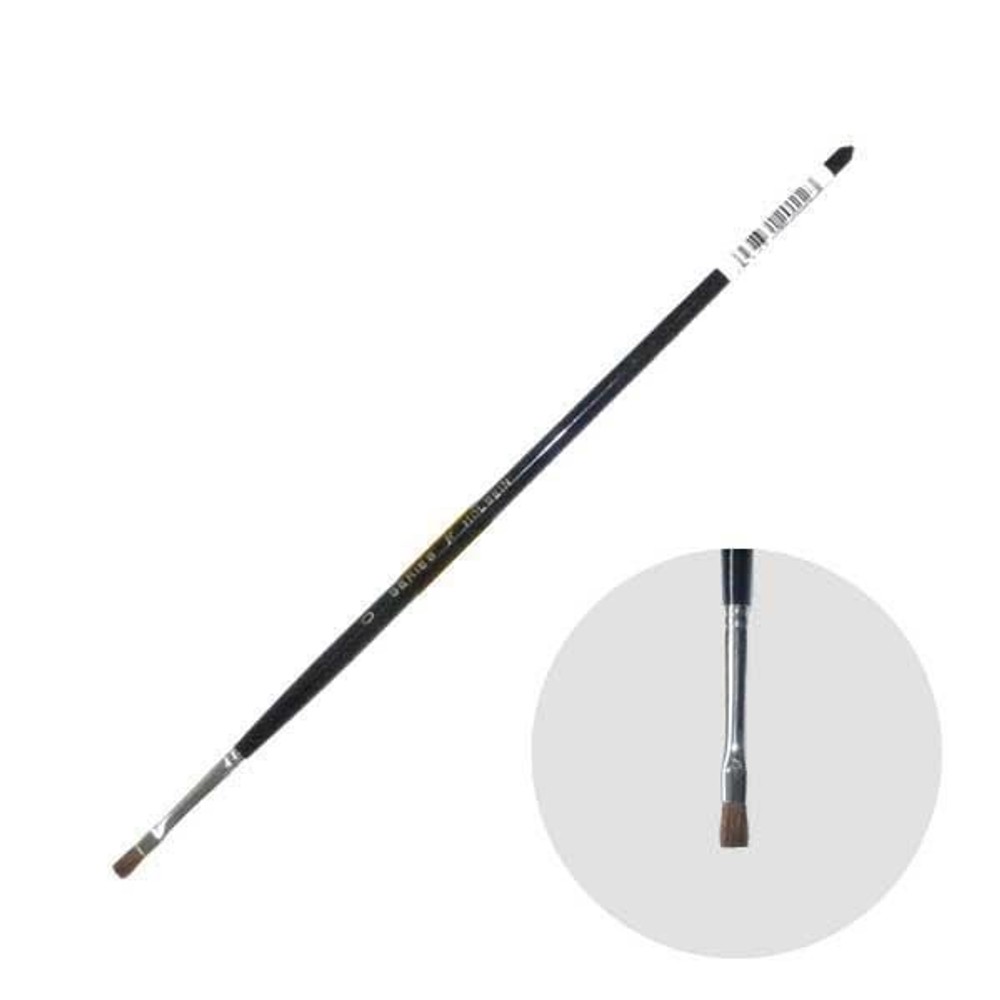 ホルベイン 水彩筆 F 0号 200702, 水彩筆 F 0号,  F 0号