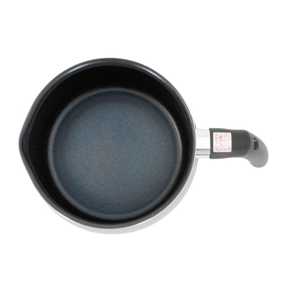 ぷくっとカワイイ１台７役ＩＨ対応マルチポット L, ベージュ, L