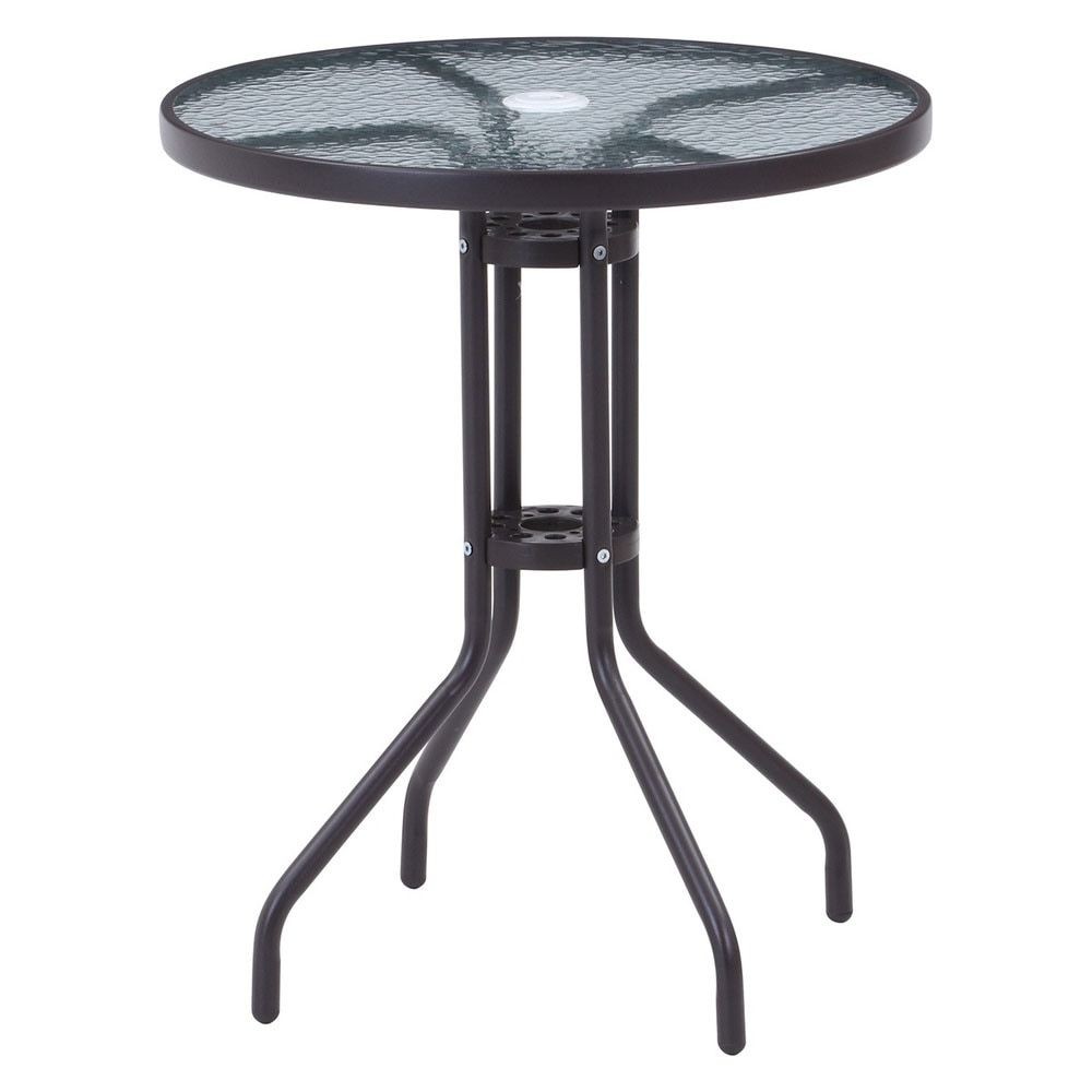 ガーデン4点セット　ベルベ【メーカー直送・代引不可】, ベージュ/ブラウン, 4点セット